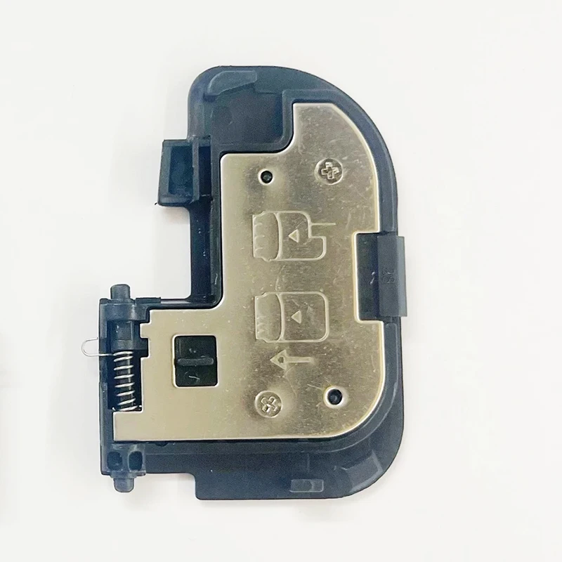 Canon eos 6dバッテリードアカバー、カメラ修理部品付きボトムシェル、新品、高品質コピー