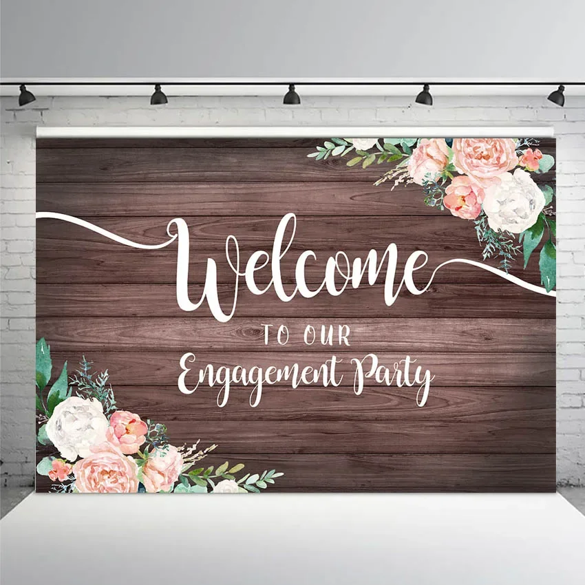 Цветок теплый деревянный пол фото фон для фотографии свадьба фон для новорожденных фотосессия Бода для пары белый свет съемки