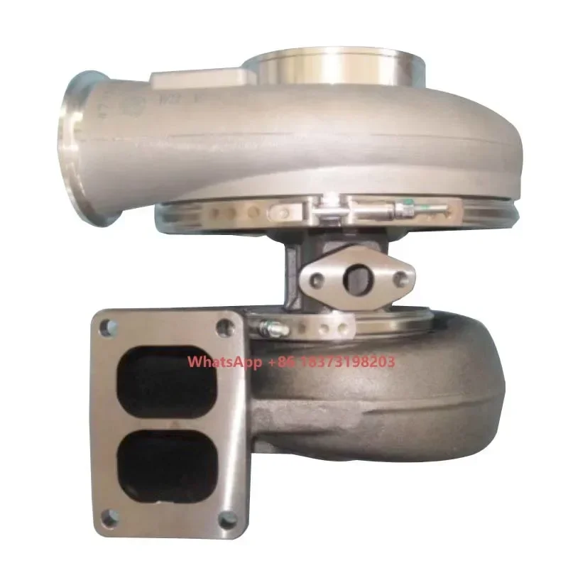 

Factory Price HX60 Turbocharger Kit 3539748 3804939 for Cummins Industrial with VTA30-C Engine