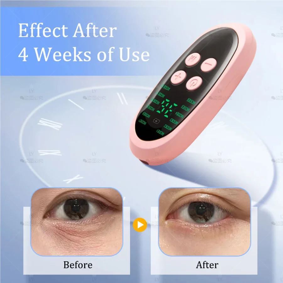 Ems Facial Massager 4
