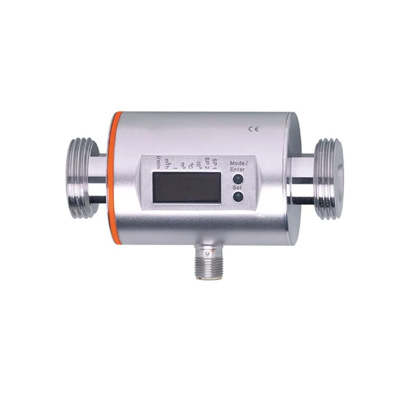 

Magnetic-inductive flow meter SM8000 a good price