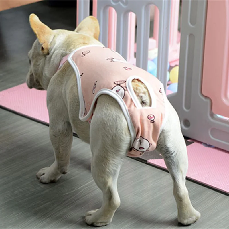 Thumbnail 4 - #27 Top 30 Dog Diapers Worth Buying In 2026