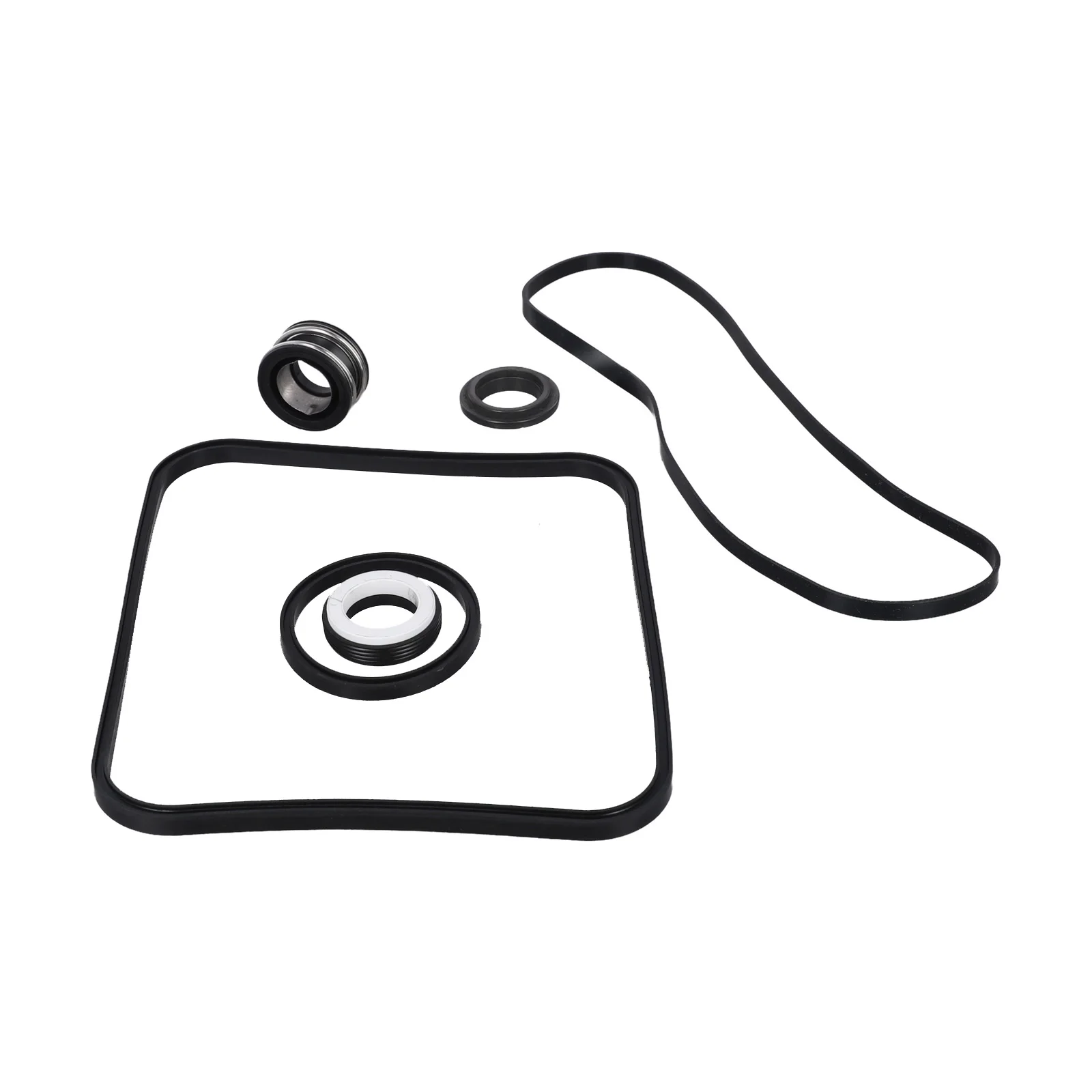 Comprehensive Pump Seal Components SP2600 Repair Pump Seal Kit Easy Installation Housing Gasket Long Lasting Performance