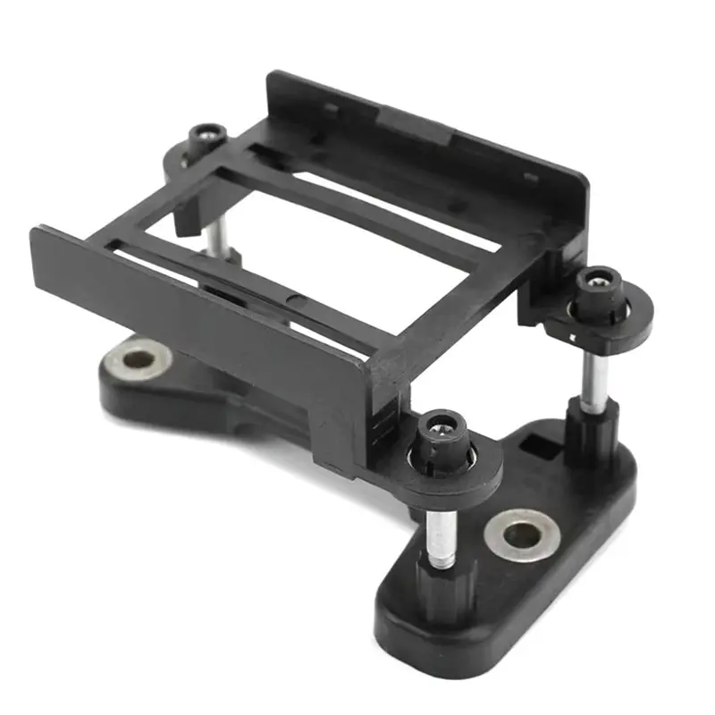 【Chute de prix !】 Support de capteur radar ACC pour VW Touran L 7N0907704, pour régulateur de vitesse adaptatif