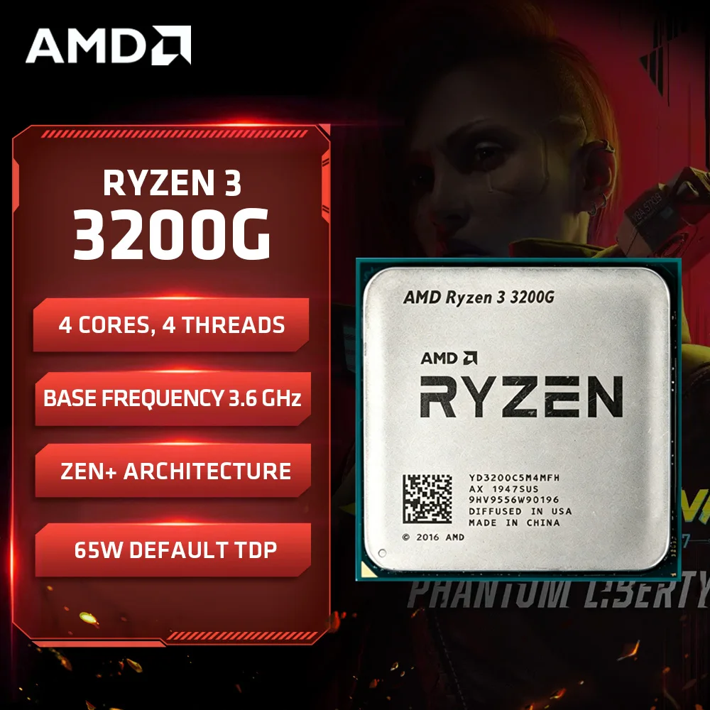 amd-ryzen-3-3200g-procesador-amd-3200g-nuevo-4-nucleos-4-hilos-4-ghz-4-mb-de-memoria-cache-l3-socket-am4-con-graficos-radeon-de-1250-mhz
