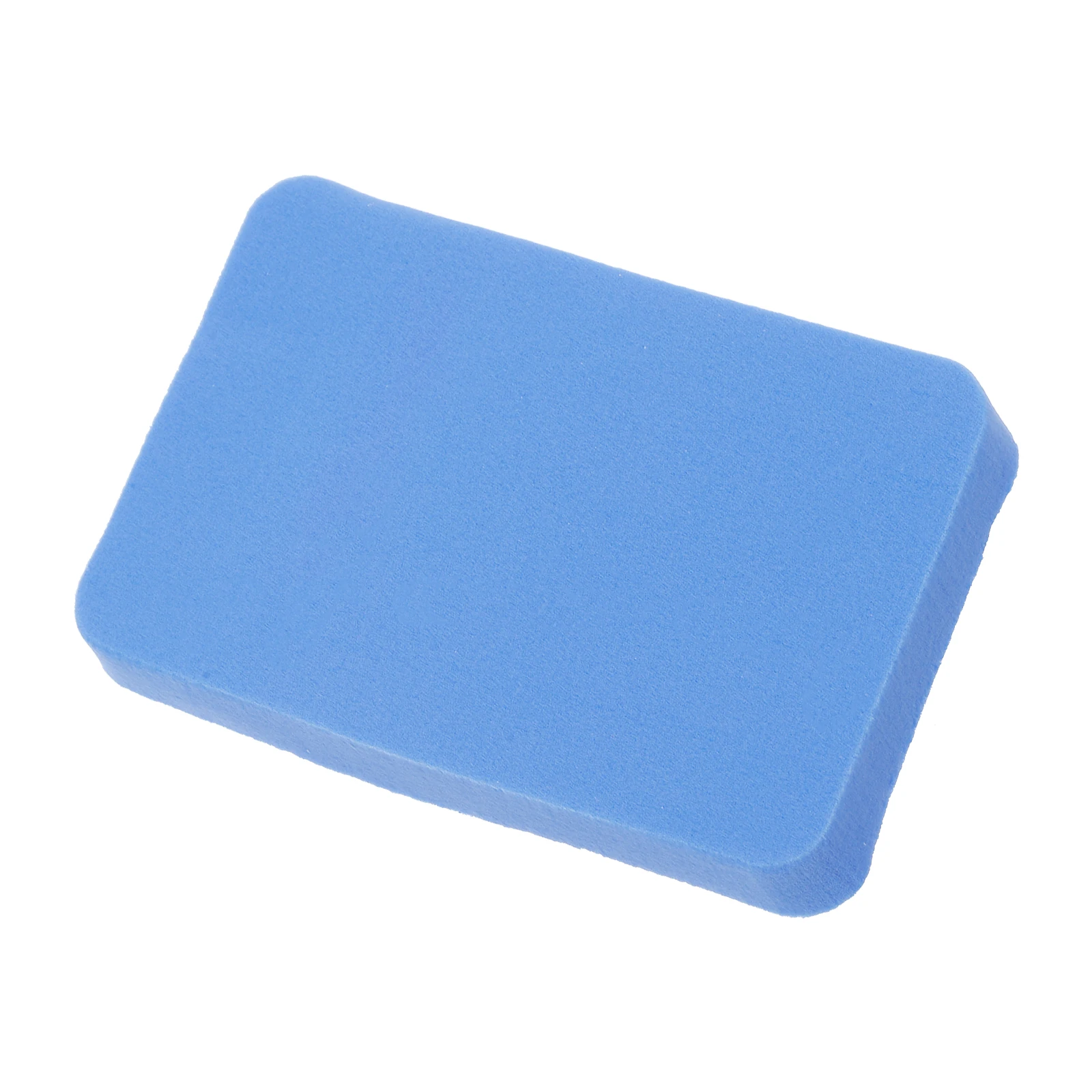 

Portable Paddle Cleaning Tool Soft Sponge for Table Tennis Racket Surface Debris Removal Lightweight Performance Enhancer