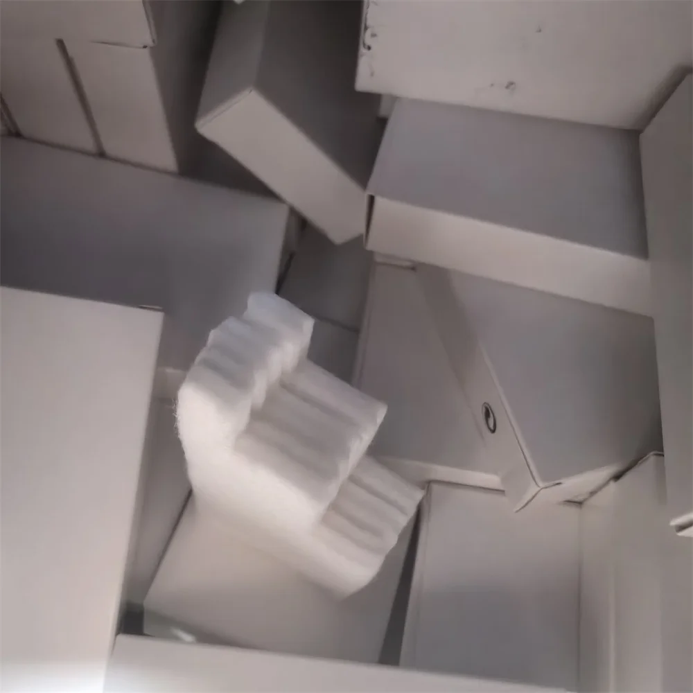 

10 Sets C12C934591 C9345 Ink Porous Pad Sponge for EPSON L18050 L8050 7845 7840 7830 7820 3820 ET 16150 16600 16650 5880 et8550