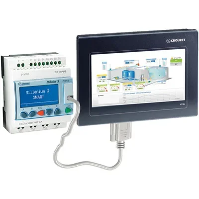 

Оригинальные новые крупные стружки 88970525 CT104-комплект ESSENTIAL M3 XD10R, кабели для программирования SLIN/OU