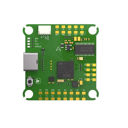Iflight blitz f745 flug controller für fpv