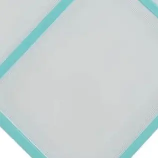 Air Conditioning Hanging Filter Cotton Plastic High Efficiency Dust For Proof For Midea Indoor Unit Easy Install Home Cooling