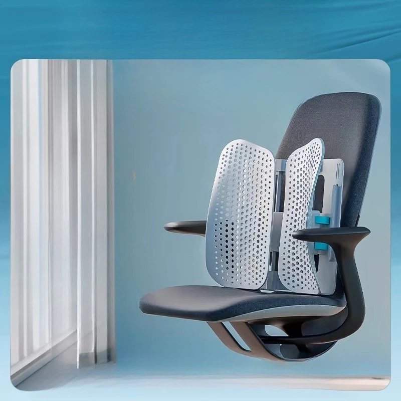 

Ergonomics, Waist Back, Office Seat, Waist Pad, Waist Pillow Butterfly