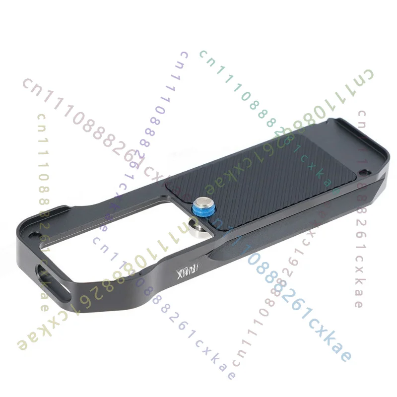 Quick Release Plate For Fujifilm X‑M5 XM5Camera,Compatible With forDJI Gimbal Tripod Metal Base Mount MirrorlessCamera Accessory