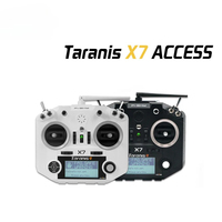 1pcs FrSky Taranis Q X7 ACCESS 2.4GHz Transmitter