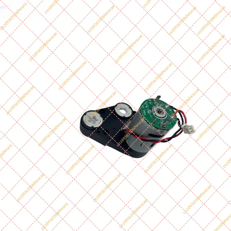 Main Brush Motor For Roborock S8 S8+ S8 Pro Ultra S8 Max Ultra Q Revo Master Robot Vacuum Spare Parts