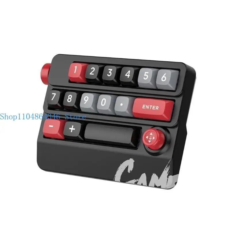 652F Ergonomic Mechanical Gamer Keyboard with Lighting and Customization