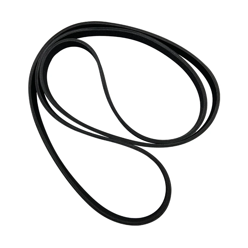 GAK brand high quality engine parts timing belt OEM 7PP903137 Serpentine Belt for Porschh e Cayenn e