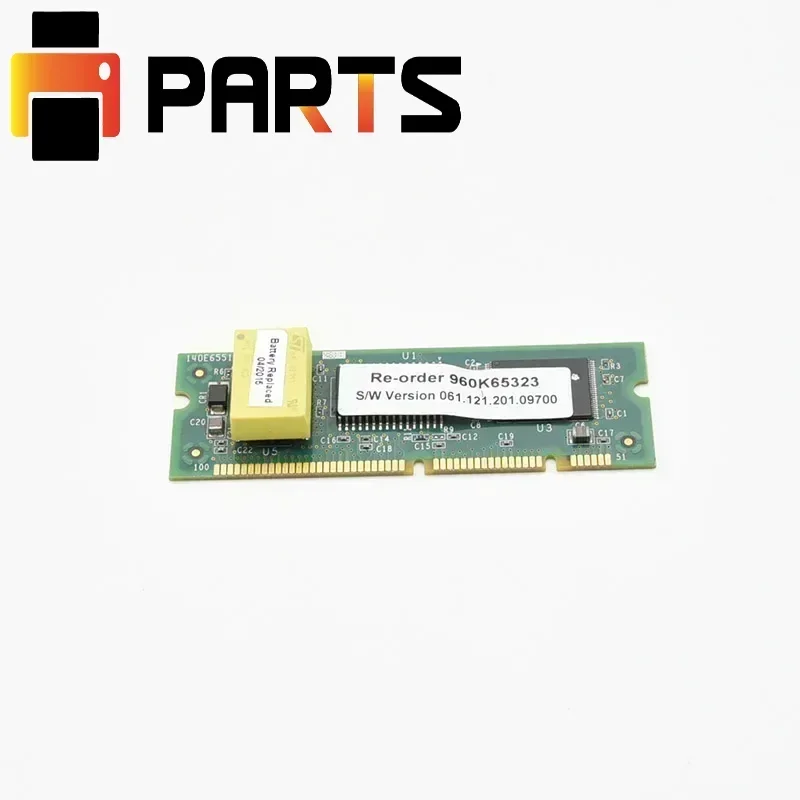

1 шт. 960K65323 LITHIUM BATTERY в модуле памяти DDR для Xerox 7525 7530 7535 7545 7556 карта памяти АККУМУЛЯТОР/