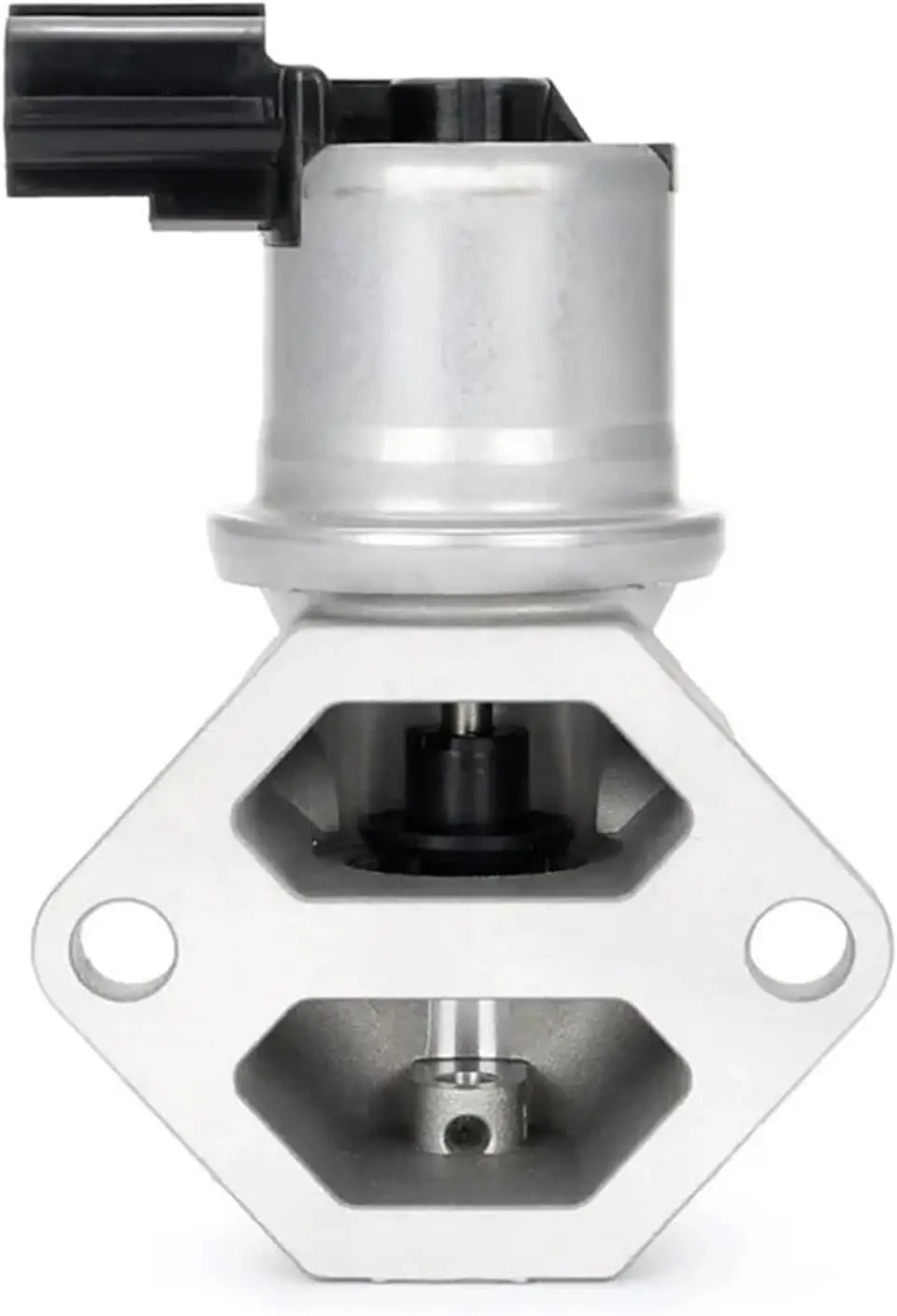 862998 IAC Idle Air Control Valve For Mercury Marine MerCruiser MPI V6 V8 5.0 5.7  27-863112 27-8M0119616  18-7701 1F2Z9F715AA