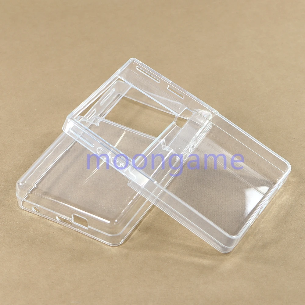 1pc For Analogue Pocket Game Console TPU Silicone Cover Protective Case for AP Handheld Soft Case