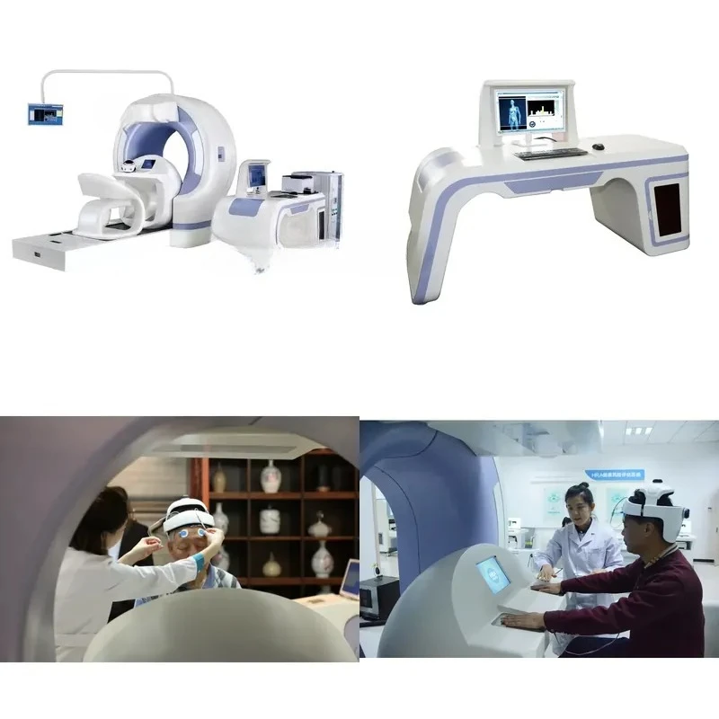 Medical Equipment for Home Clinic Hospital Use Professional Healthcare Apparatus Device