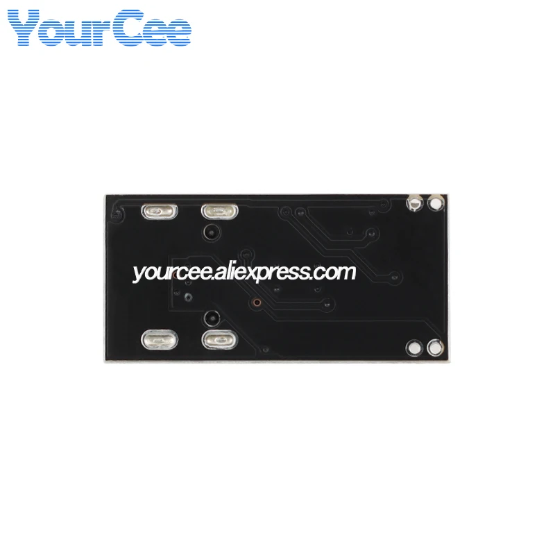 Picture 7: 10pcs/1pc PD/QC CTP9 multi-protocol decoy fast charging charger boost Step Up module 9V 12V 15V 20V adjustable TYPE-C USB