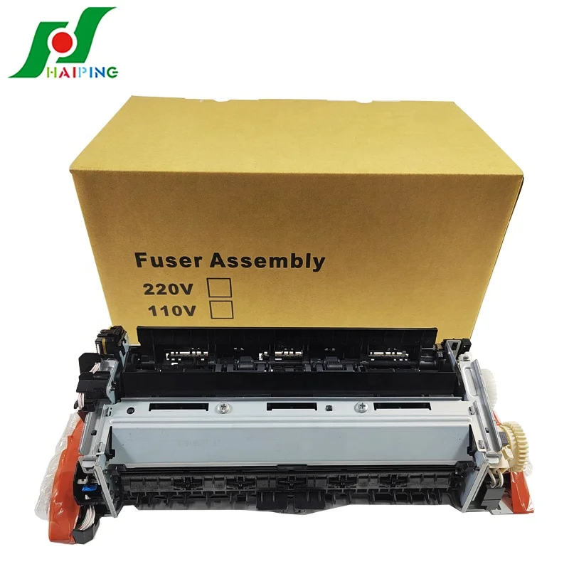 ZHHP 110V/220V Simplex Fuser Unit For HP Color LaserJet Pro M452 / M477fnw / M480 Fuser Assembly RM2-6431-000CN/RM2-6432-000CN