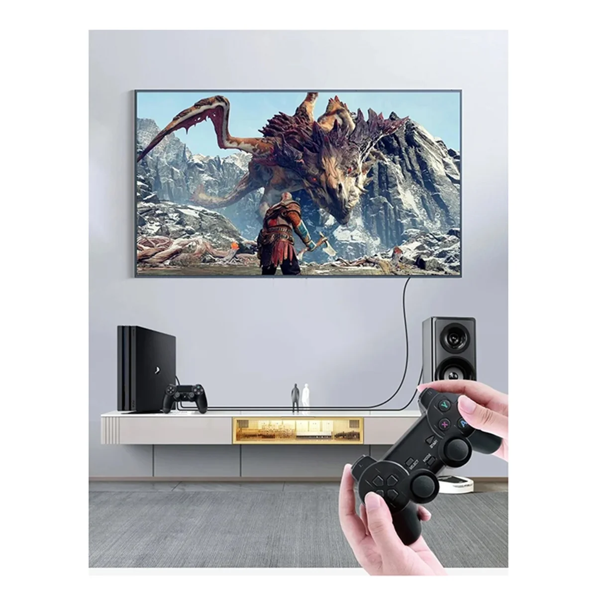 A26P 1/2 цифровой аудиоволоконный кабель, соединительный кабель цифрового усилителя мощности от квадрата до квадрата, аудиоволоконный кабель