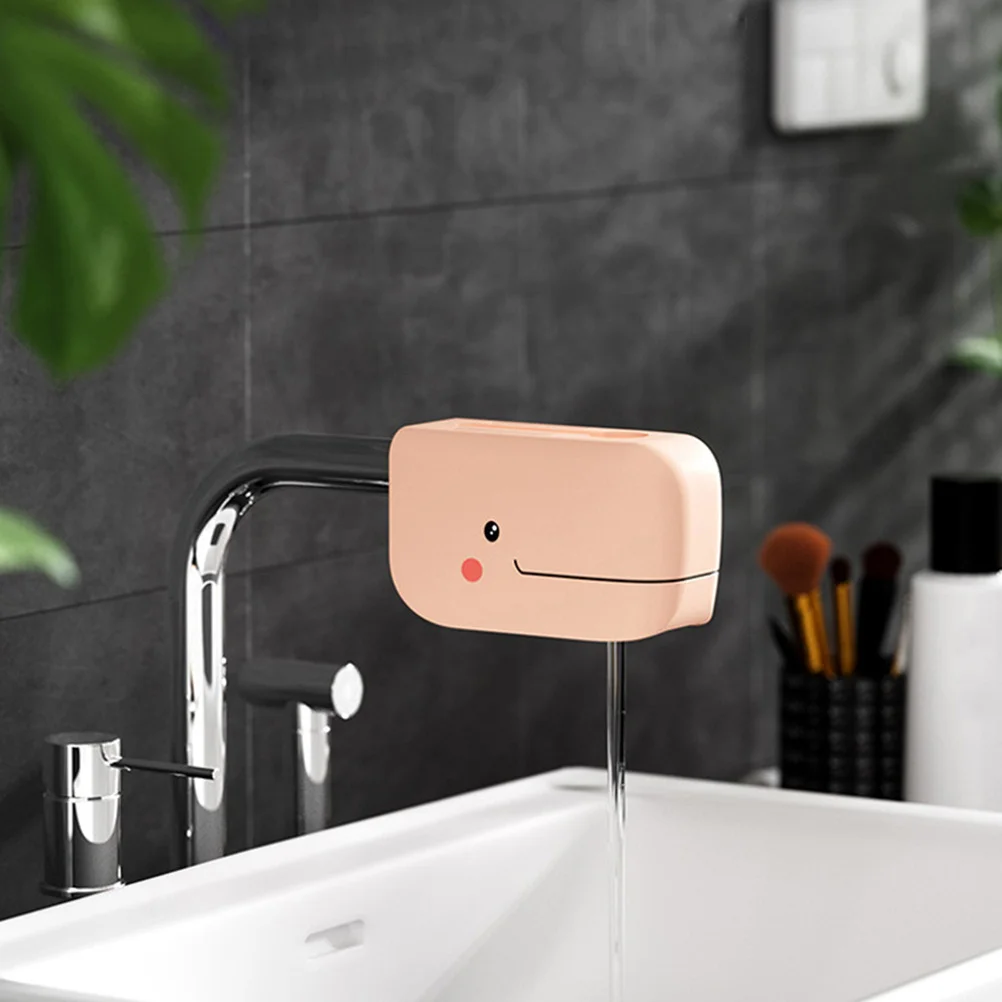 

Silicone Whale Baby Faucet Cover Kids Tub Spout Protector Safety Guard Cute Bathroom Accessory Faucet Cover Bathtub Spout Guard