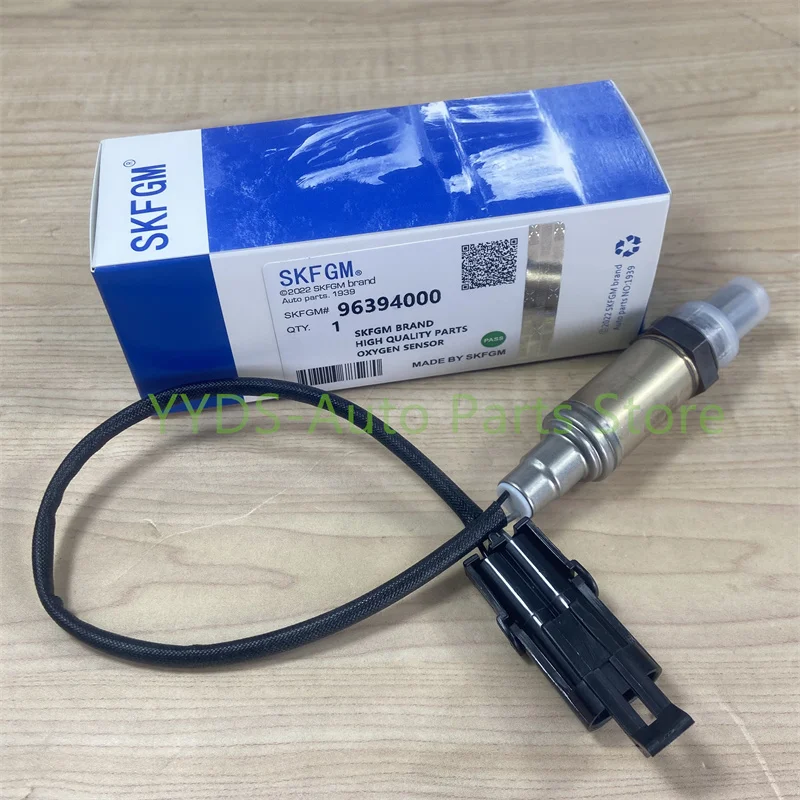 

*-* .Oxygen Sensor 96394000 -for Chevrolet Aveo Epica Daewoo Lanos Leganza 97-06 96864850 92099891 96377500