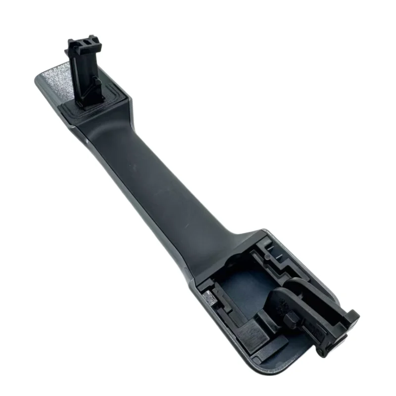 83651R6000 83651P6000 Shadow Gray Rear Left Side Door Outside Handle for Hyundai Santa Fe 2024-2026 OEM 83651-R6000