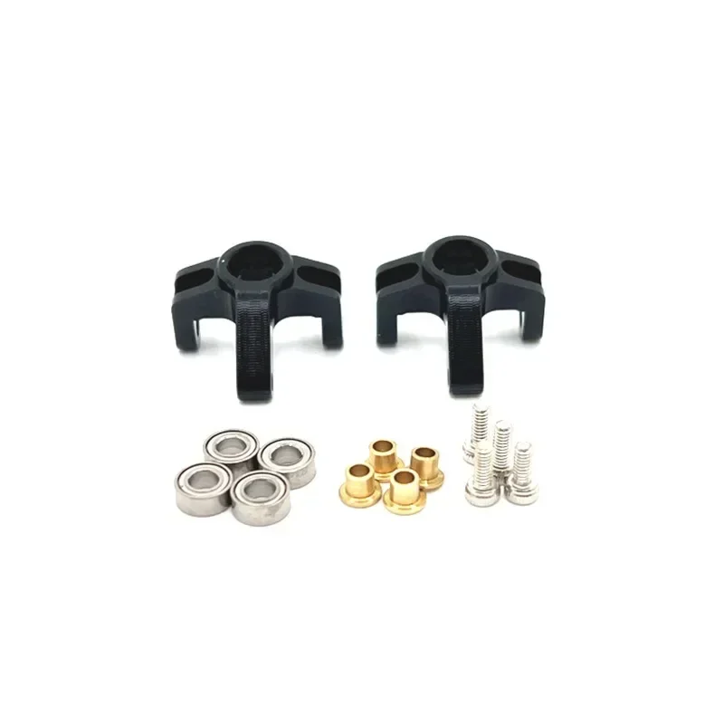 

Must-Have for FMS 1/24 FCX24M Series RC Cars Front Cup Parts Compatible with Multiple Vehicle Models Functional and Practical!