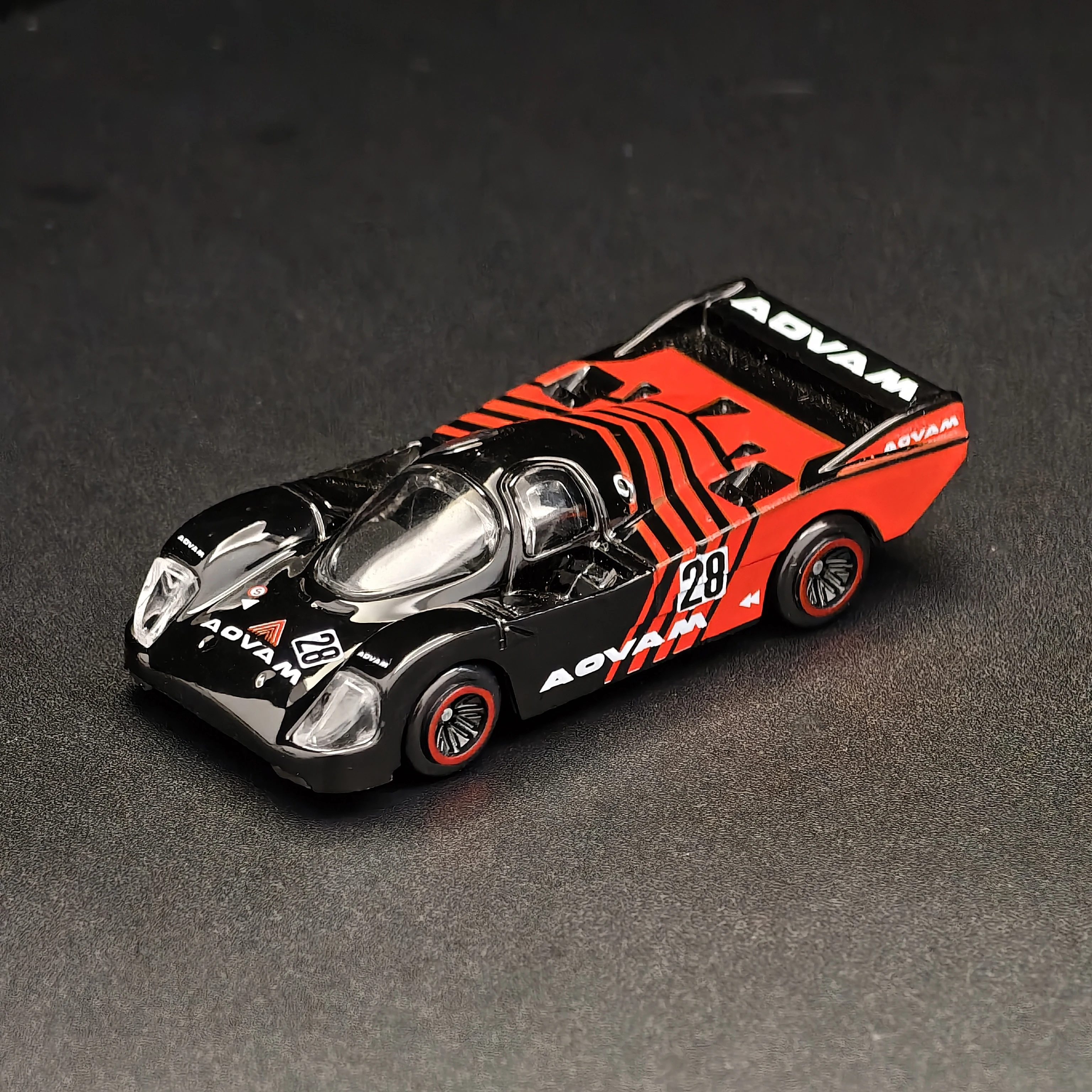 1/64 Premium Diecast Alloy Car Model Toy Metal Body Sports Vehicle Collectible Mini Car for Car Fans Gift and Home Shelf Display