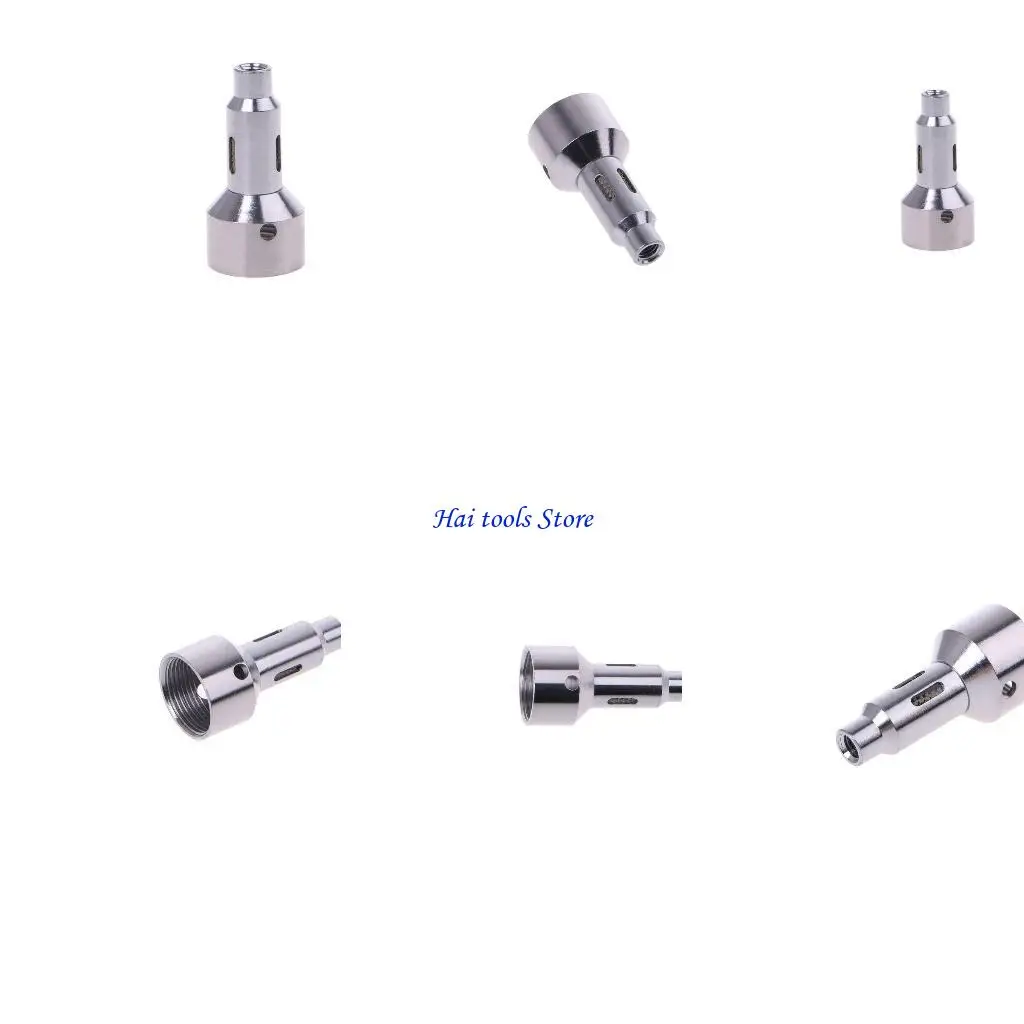 

X37E Gas Electric Soldering Iron Durable for HS-1115K 1113K HT-873A HT-873B