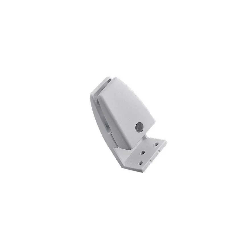 

Aluminum Alloy L Shape Support Bracket Clips for 5-20mm 0.2-0.79inch Glass Board Screens Desk Partition Support Brackets