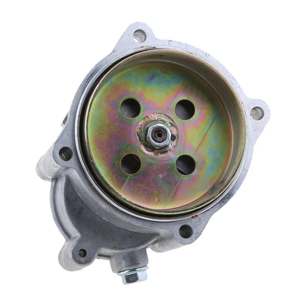 A67K-T8F 11T Motorcycle Clutch Gearbox Sprocket Engine Gearbox For Mini Dirt Bike 33Cc 43Cc 49Cc Ty Rod Go Kart Scoote - view 4
