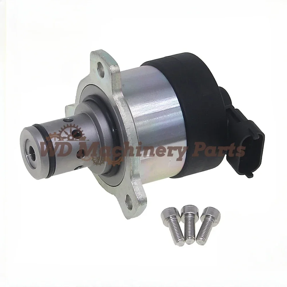 

Diesel Fuel Metering Valve Fuel Pump Inlet Metering Solenoid Valve For Detroit DD13 / DD15 F00N210223 A0000900069 F00R0P2394