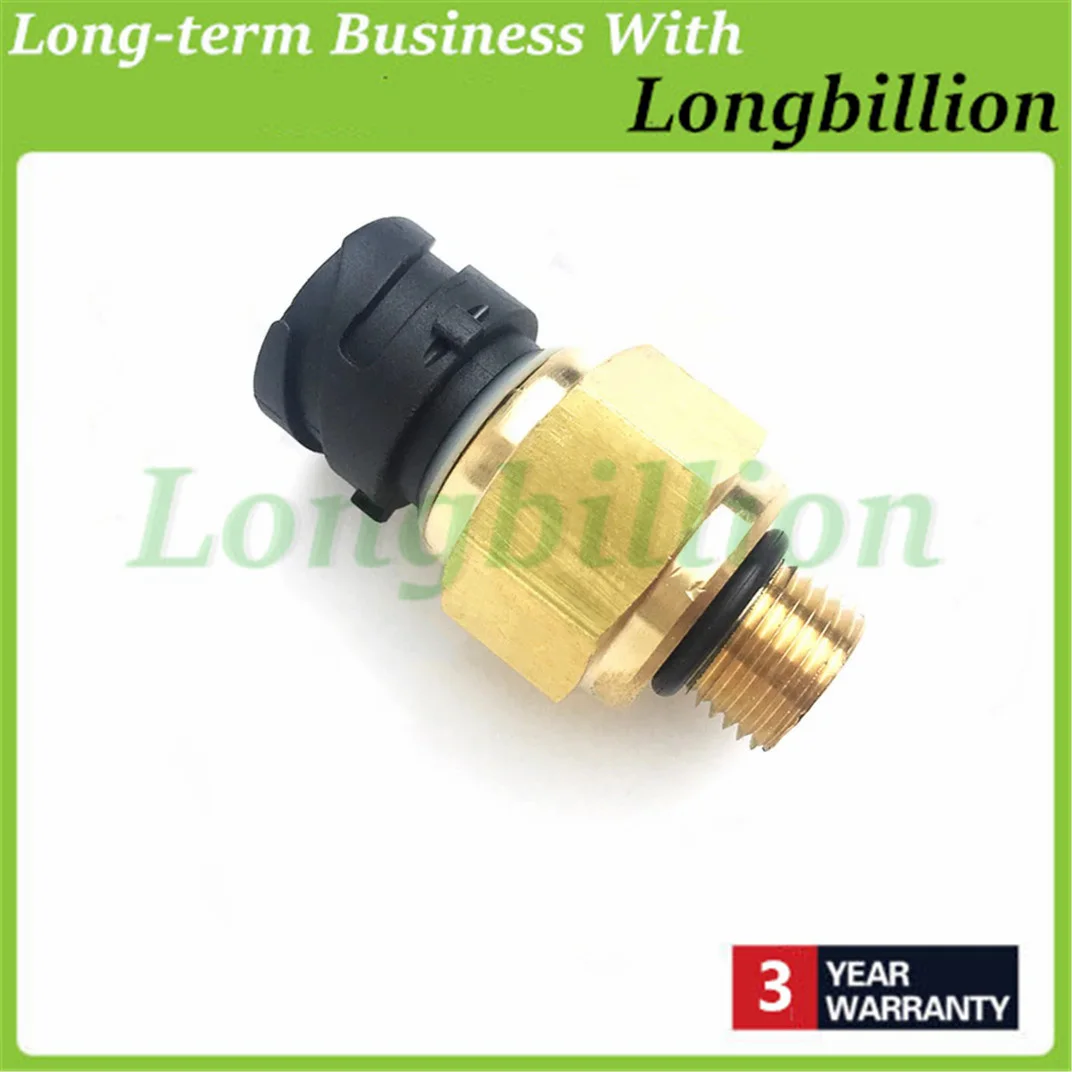 3-Pin M16*1.5 Truck Oil Pressure Sensor 0095421918 A0095421918 0025426418 A0025426418 0075427418 A0075427418 For Mercedes-Benz