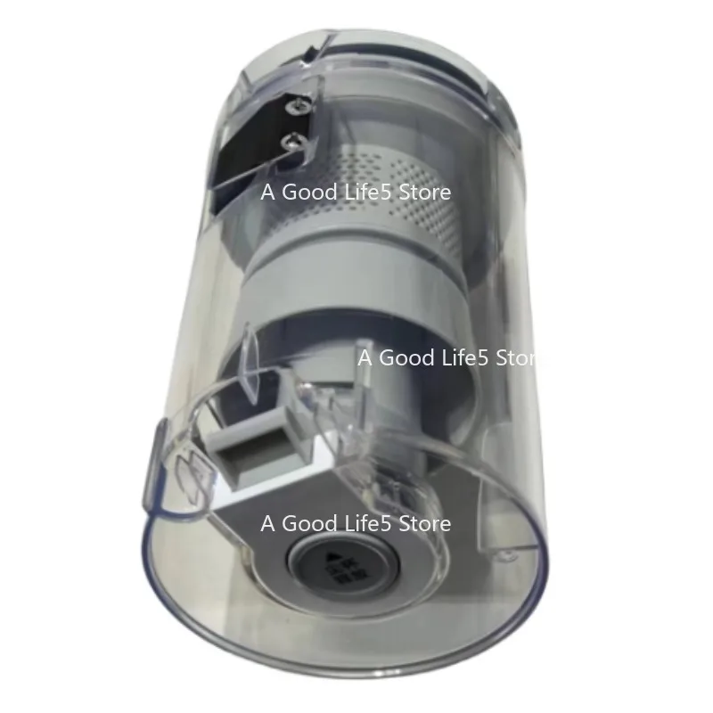 

Applicable To Midea Handheld Wired Vacuum Cleaner Accessories U2/SN7/SN9/SK8/QN2 Garbage Dust Box Transparent Dust Cup
