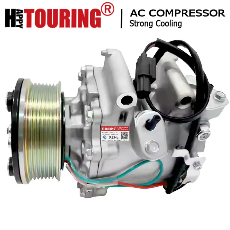 

AC Compressor for Honda Stream 38810RNAJ02 38810-RNA-J02