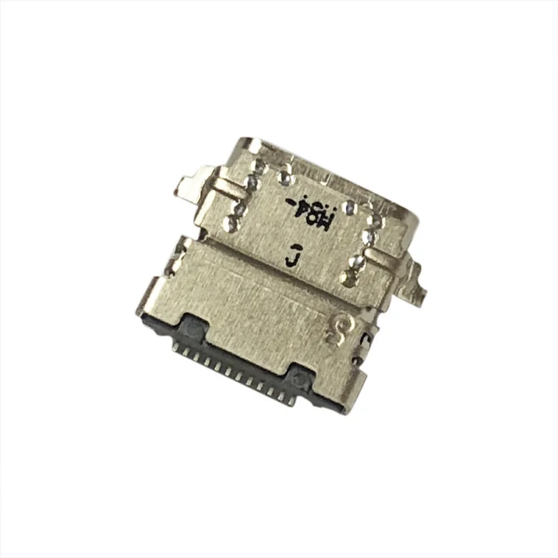 Type-C USB Charging Port For HP OmniBook 14-FP DC IN Power Connector Jack tbz