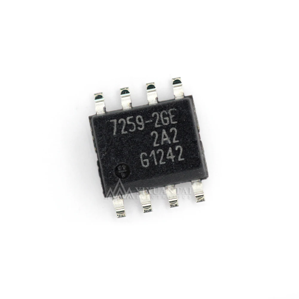 

10pcs/Lot TLE7259-2GE TLE7259-2 7259-2 7259 SOP8 NEW