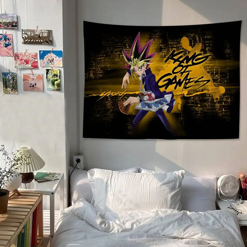 Duel Monsters Yu-Gi… - image