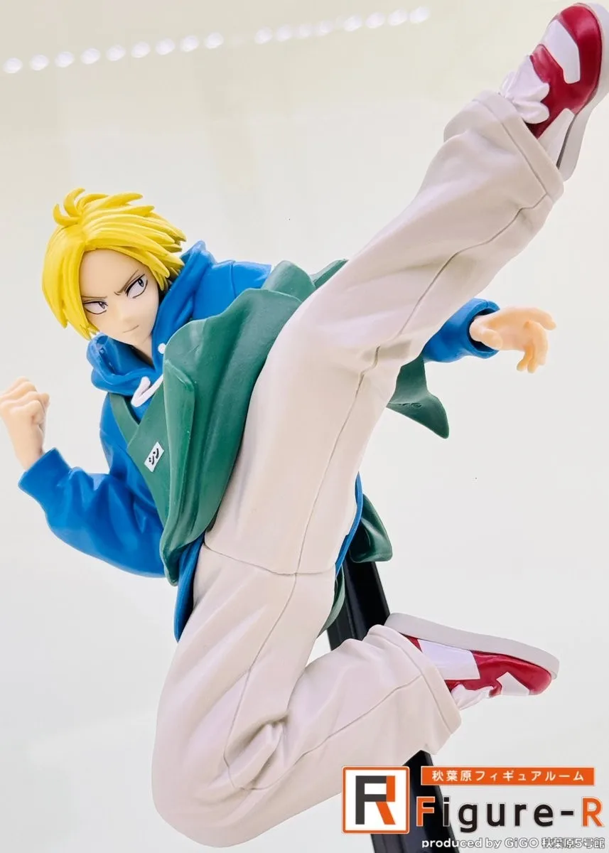 12 سنتيمتر أنيمي ساكاموتو أيام شين أساكورا الشكل هذا مدير المتجر كان مرة واحدة القاتل الأسطوري سلسلة لعبة دمية عمل الشكل #2