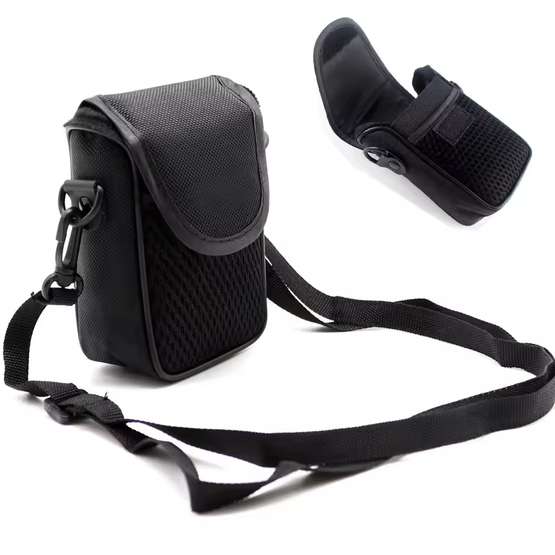 תיק מצלמה עבור Canon S95 S90 G7X G7XII SX700 SX710 SX720 SX730HS SX740 SX240 SX260 SX280 N100 G7X G7XII G7XIII תיק הגנה