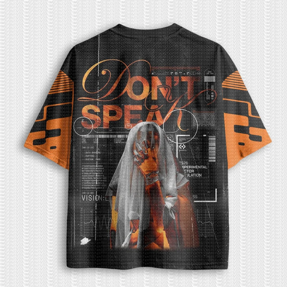 2026 New Sports Adult and Children's V-neck T-shirt Shirt Same Style for Men and Women, Summer Fashion Fan Gift Large
