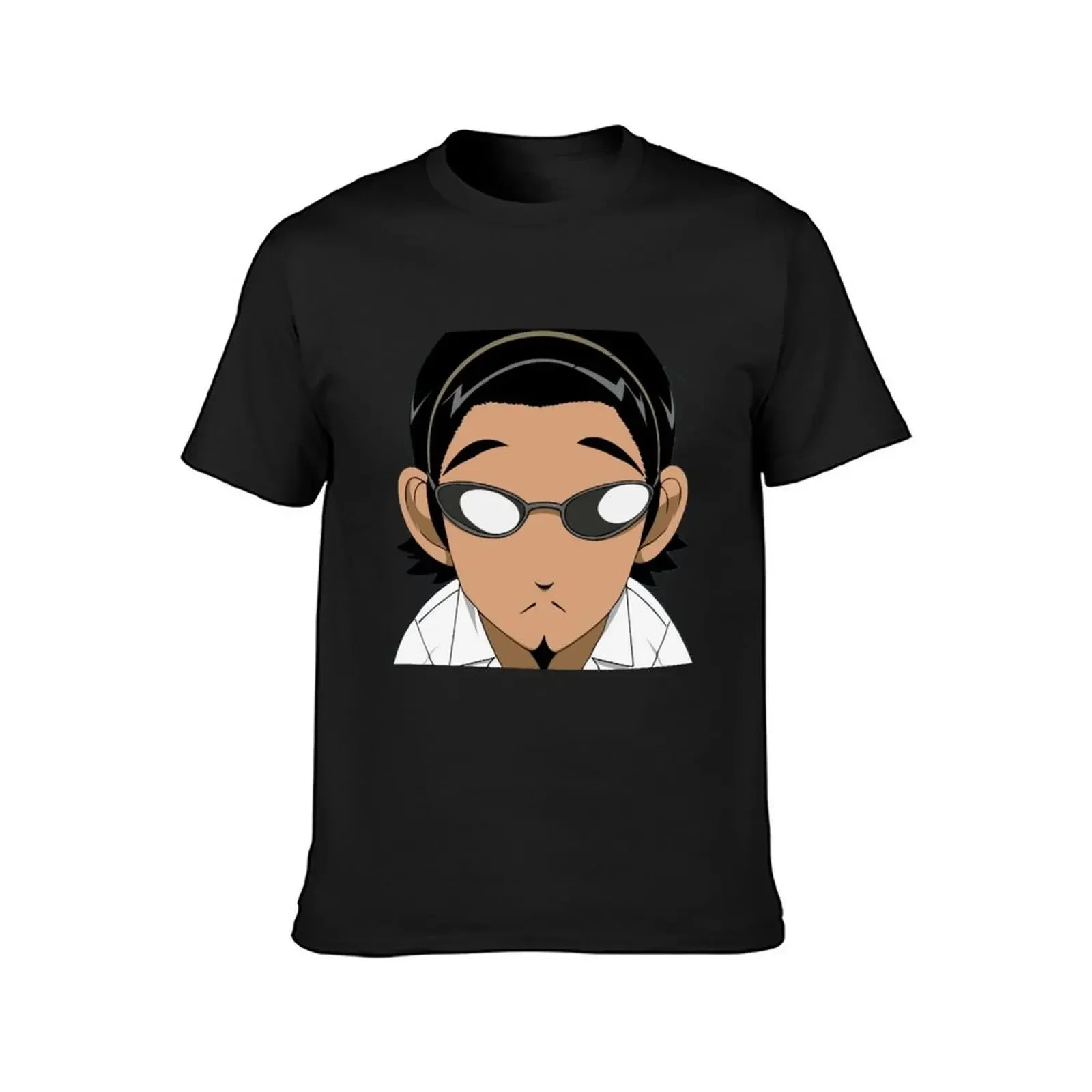 Kenji Harima (School Rumble) T-Shirt boys whites heavyweights anime figures big and tall t shirts for men