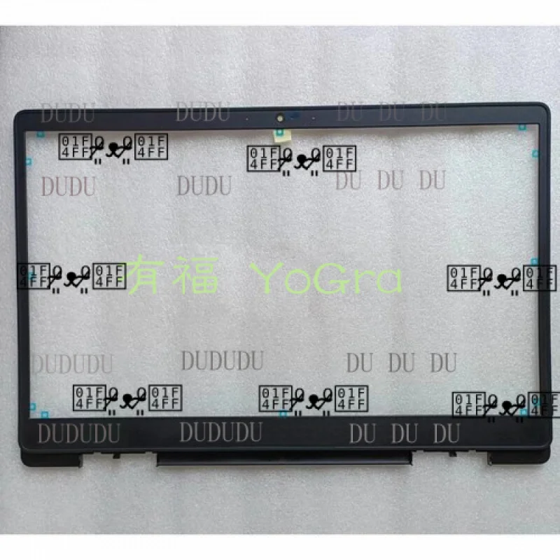 

DDD For Dell Inspiron 7570 7573 7580 Front LCD Screen Cover 0WKRT5
