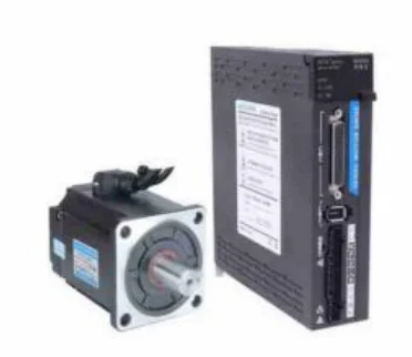 

750W High cost performance ratio servo controller+servo motor full set free postage