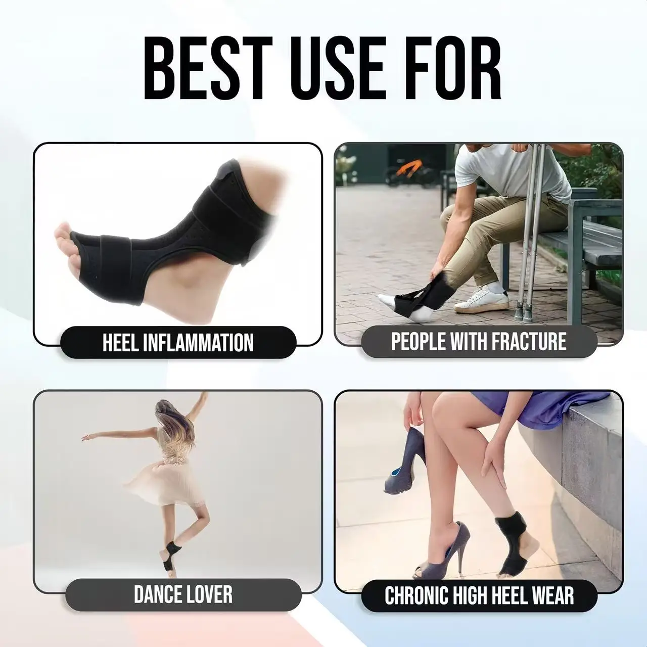 Thumbnail 4 - #38 Latest Walking Aids Updates