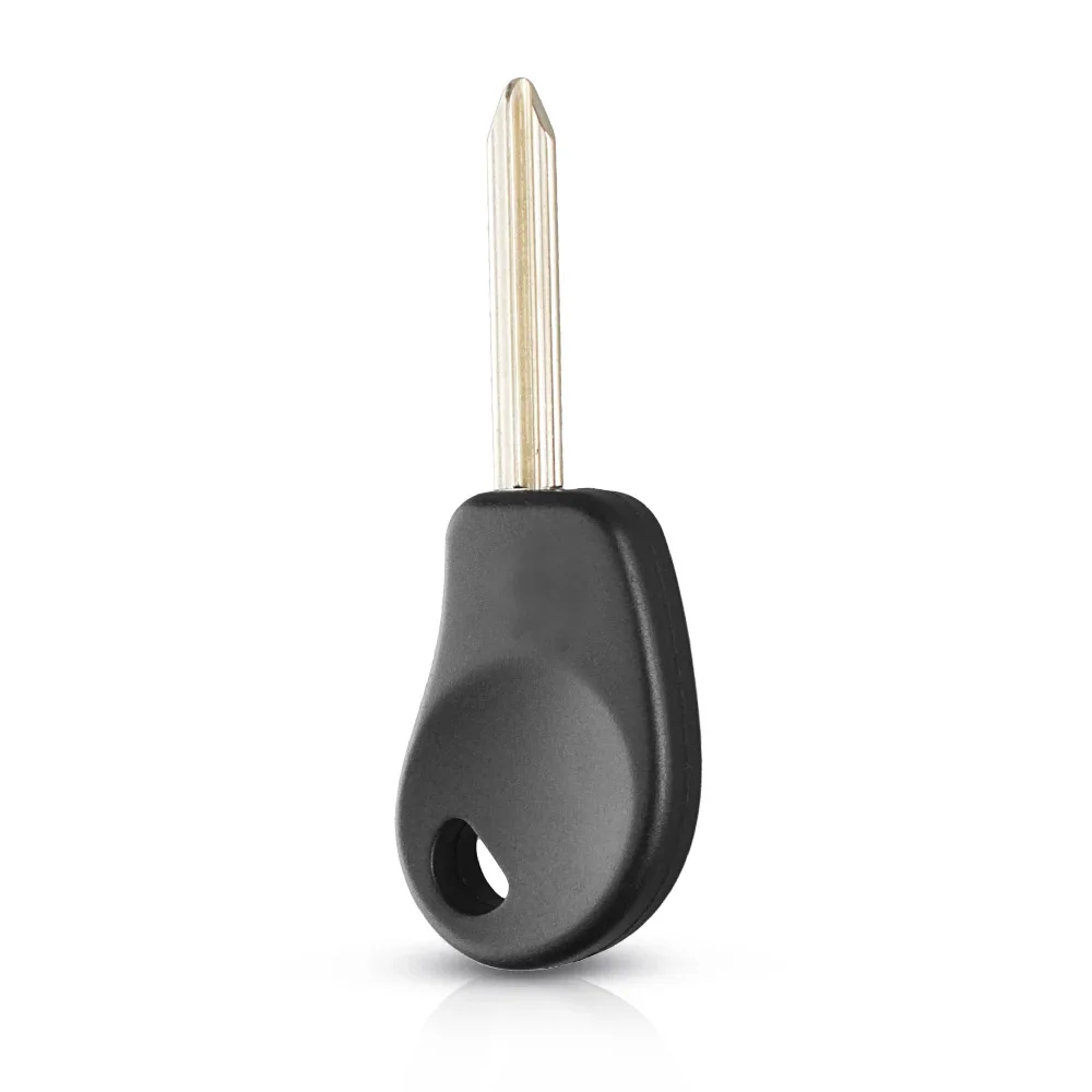 KEYYOU – clé de transpondeur avec lame vierge SX9, pour citroën Saxo Jumpy Despatch Picasso C5 C6 Berlingo de remplacement
